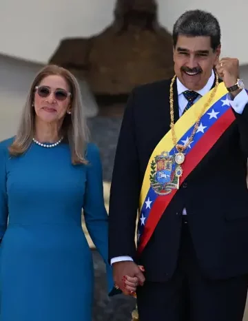 El Rumbo Firme de Venezuela Ante la Agresión