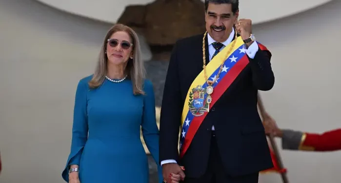 El Rumbo Firme de Venezuela Ante la Agresión