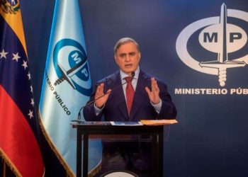MP designa cinco fiscales para investigar agresión contra Venezuela y secuestro presidencial