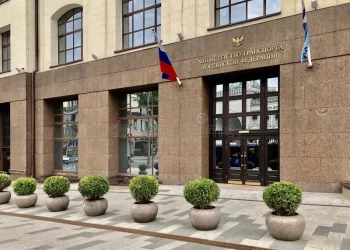 Rusia denuncia violación de la Convención de la ONU tras la toma del tanquero «Marinera» por fuerzas de EE.UU