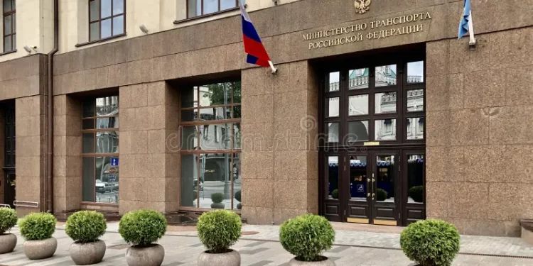 Rusia denuncia violación de la Convención de la ONU tras la toma del tanquero «Marinera» por fuerzas de EE.UU