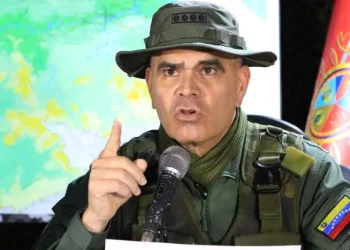 Ministro de Defensa venezolano Vladimir Padrino López reitera llamado a la unidad nacional