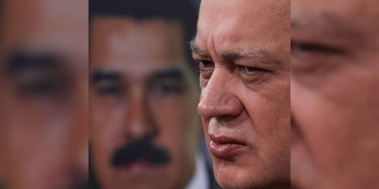 Cabello denuncia que la ultraderecha extremista venezolana “es la misma miasma” y carece de argumentos políticos