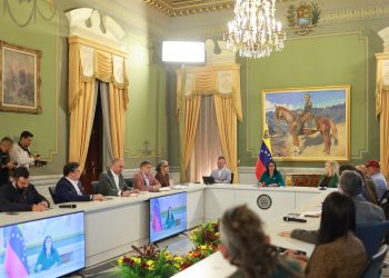 Estudio del PNUD revela contundente respaldo ciudadano a la paz y la identidad nacional