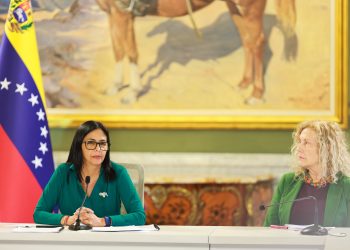 Presidenta (E) informa la excarcelación de 626 personas en el marco del Programa para la Convivencia y la Paz