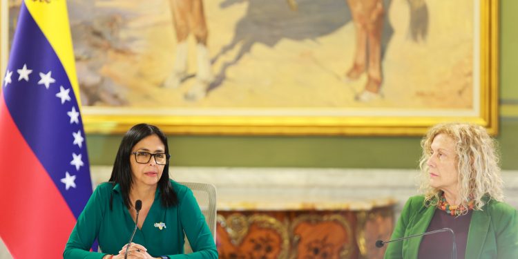 Presidenta (E) informa la excarcelación de 626 personas en el marco del Programa para la Convivencia y la Paz 1 Presidenta (E) informa la excarcelación de 626 personas en el marco del Programa para la Convivencia y la Paz