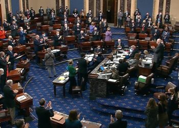 El Senado de EE.UU. someterá a votación una resolución para limitar las acciones militares contra Venezuela