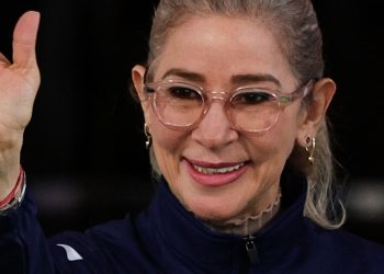 Abogado denuncia lesiones graves de Cilia Flores tras secuestro por EE.UU.