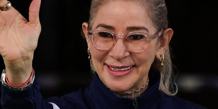 Abogado denuncia lesiones graves de Cilia Flores tras secuestro por EE.UU.