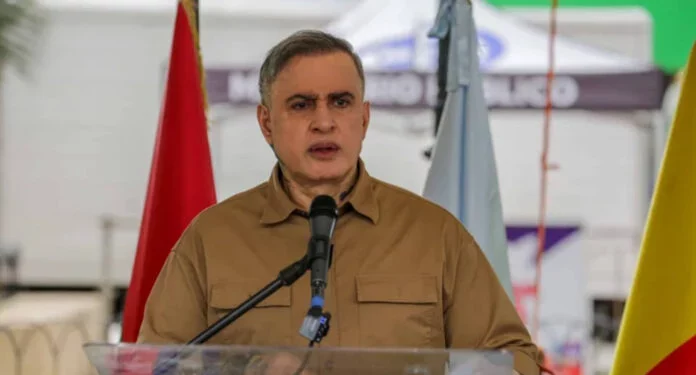 Fiscal Saab informó más de 400 excarcelaciones que evidencian política de revisión de medidas del Estado venezolano