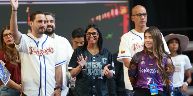 Gobierno Nacional anuncia aprobación de 400 Proyectos Productivos para la juventud venezolana