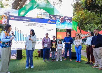 Presidenta (E) Delcy Rodríguez anuncia inicio de preparativos para la Semana Santa 2026
