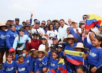 Gobierno Nacional anuncia nueva APP para regular y garantizar un «Morrocoy Sostenible»
