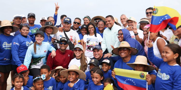 Gobierno Nacional anuncia nueva APP para regular y garantizar un «Morrocoy Sostenible»