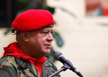 Cabello desde el Cuartel de la Montaña: «El liderazgo revolucionario debe elevar su compromiso ante los retos actuales»