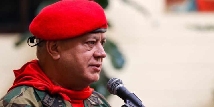Cabello desde el Cuartel de la Montaña: «El liderazgo revolucionario debe elevar su compromiso ante los retos actuales»