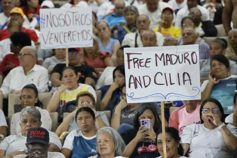 Vicepresidente Héctor Rodríguez: La coyuntura venezolana demanda unidad y conciencia social 2 4951988578535803875