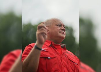 Secretario General del PSUV : «Si los apátridas hubiesen logrado su objetivo en 2019, hoy estaríamos a merced de los extremistas»