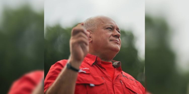 Secretario General del PSUV : «Si los apátridas hubiesen logrado su objetivo en 2019, hoy estaríamos a merced de los extremistas»