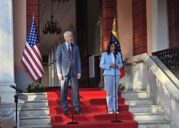 Venezuela y EE.UU consolidan alianza energética a largo plazo