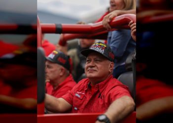 Cabello: “La Batalla de Los Puentes demostró la fusión perfecta entre el pueblo, la milicia y la policía”