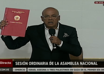 Asamblea Nacional aprueba Ley de Amnistía para la Convivencia Democrática