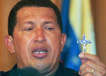 Cuatro Temas Pocas cosas hay más chavistas que el perdón