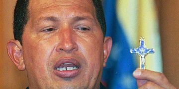 Cuatro Temas Pocas cosas hay más chavistas que el perdón