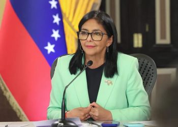 Presidenta Encargada anuncia financiamiento de 400 proyectos productivos para la juventud venezolana 1 Presidenta Encargada anuncia financiamiento de 400 proyectos productivos para la juventud venezolana