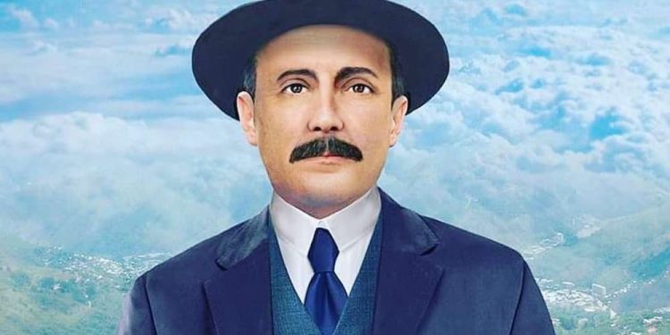 El ejemplo que José Gregorio Hernández dio