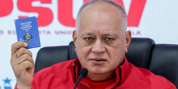 Justicia ante todo: Cabello advierte que la Ley de Amnistía será revisada caso por caso 1 IMG 20260202 160914 550