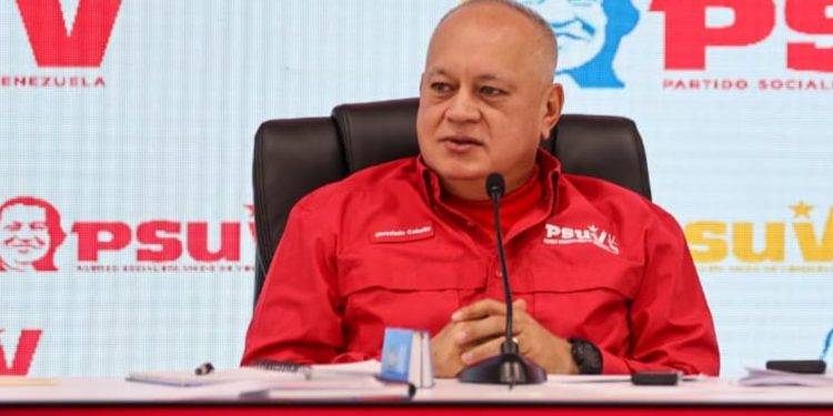 Cabello enaltece la conciencia popular: “Venezuela está en paz un mes después de la agresión del 3 de enero” 1 IMG 20260202 161635 064
