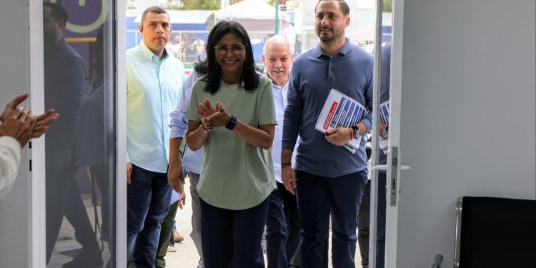 Gobierno Nacional blindará inversión social y servicios públicos con recursos de la renta petrolera 1 IMG 20260207 184545 665