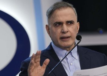 Asamblea Nacional designa a Tarek William Saab como Defensor del Pueblo encargado