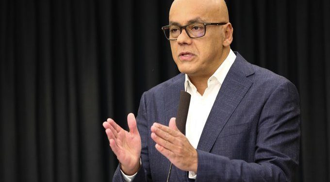 Presidente de la AN Jorge Rodríguez lidera Consulta Pública de la Ley de la Cruz Roja Venezolana para garantizar el derecho humanitario