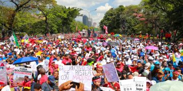 La “Transición” en Venezuela más chavismo, no menos