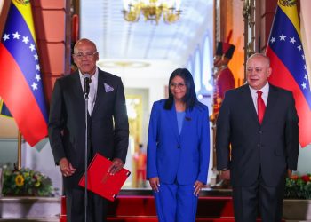Ley de Amnistía: Un abrazo para la reconciliación y la paz de Venezuela