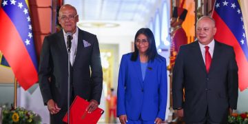 Ley de Amnistía: Un abrazo para la reconciliación y la paz de Venezuela