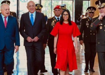 Pragmatismo chavista bajo condiciones de asedio y guerra multifactorial