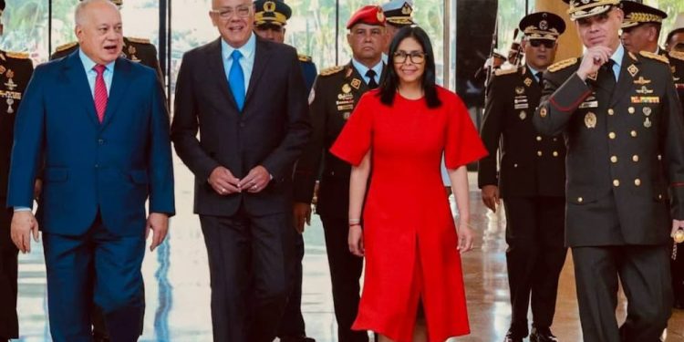 Pragmatismo chavista bajo condiciones de asedio y guerra multifactorial