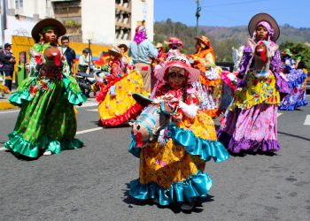 Carnaval Ecoturístico Guaicaipuro 2026: la fiesta como acto de soberanía y descolonización cultural