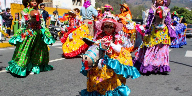 Carnaval Ecoturístico Guaicaipuro 2026: la fiesta como acto de soberanía y descolonización cultural