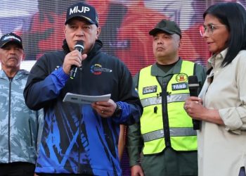 Diosdado Cabello: Éxito total en estos Carnavales Felices y Seguros 2026