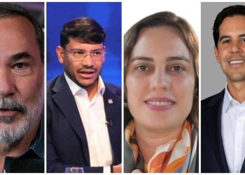 Presidenta encargada designó nuevos viceministros de Exteriores