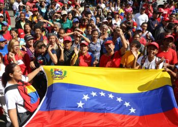 Encuesta PNUD: Venezolanas y venezolanos sobre diálogo de convivencia  