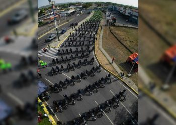 Portuguesa a la vanguardia: Diosdado Cabello anuncia despliegue de cámaras de seguridad conectadas al VEN 911