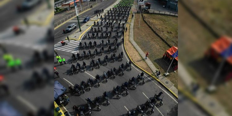 Portuguesa a la vanguardia: Diosdado Cabello anuncia despliegue de cámaras de seguridad conectadas al VEN 911