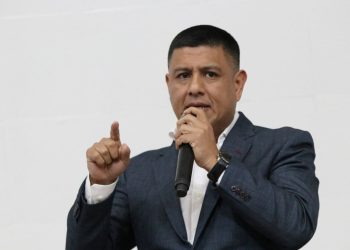 Primer vicepresidente de la AN Pedro Infante detalla el proceso de evaluación y los compromisos vinculados a la Ley de Amnistía