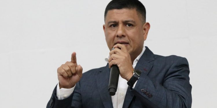 Primer vicepresidente de la AN Pedro Infante detalla el proceso de evaluación y los compromisos vinculados a la Ley de Amnistía