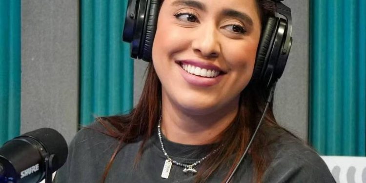 Diputada América Pérez destaca el rol protagónico de la mujer venezolana de cara a la Consulta Popular Nacional del 8M